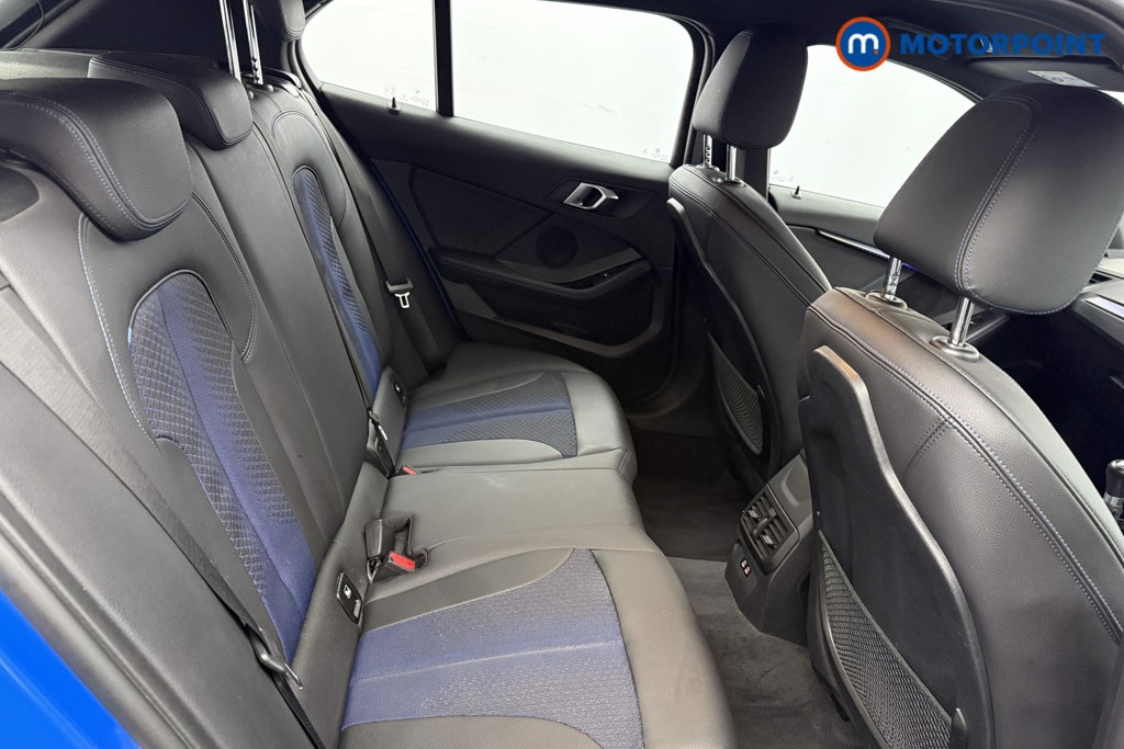 BMW 1 Series M Sport Manual Petrol Hatchback - Stock Number (1573770) - 27th supplementary image