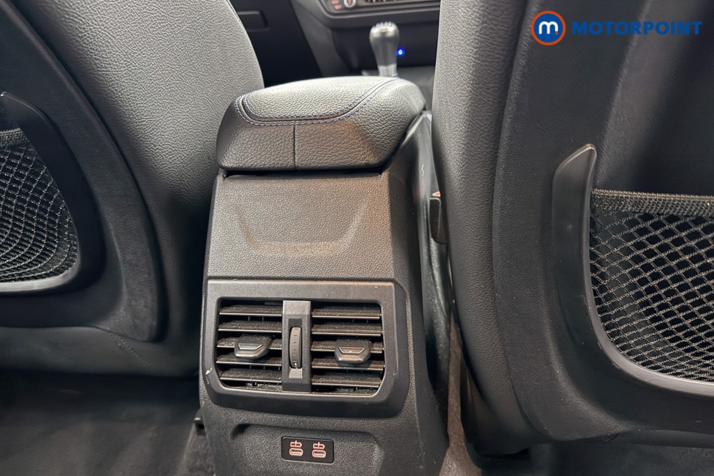 BMW 1 Series M Sport Manual Petrol Hatchback - Stock Number (1573770) - 28th supplementary image