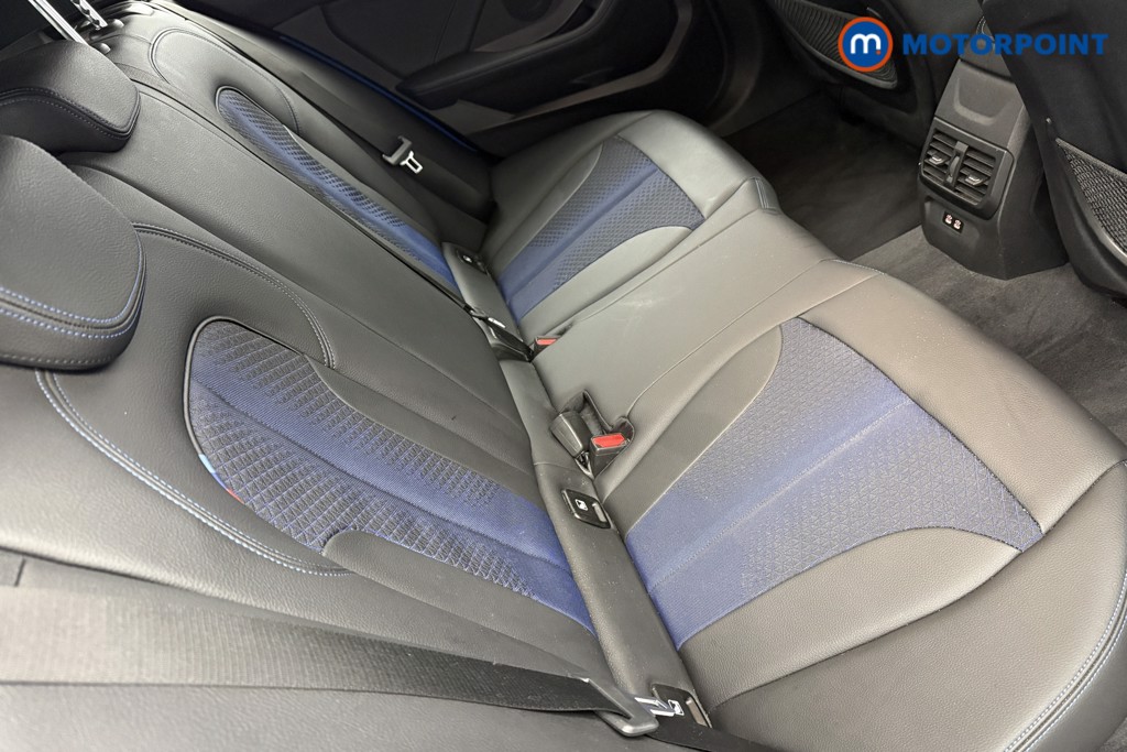 BMW 1 Series M Sport Manual Petrol Hatchback - Stock Number (1573770) - 29th supplementary image