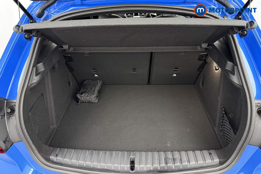 BMW 1 Series M Sport Manual Petrol Hatchback - Stock Number (1573770) - 30th supplementary image