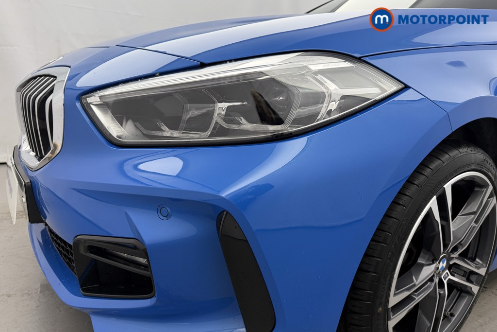 BMW 1 Series M Sport Manual Petrol Hatchback - Stock Number (1573770) - 32nd supplementary image