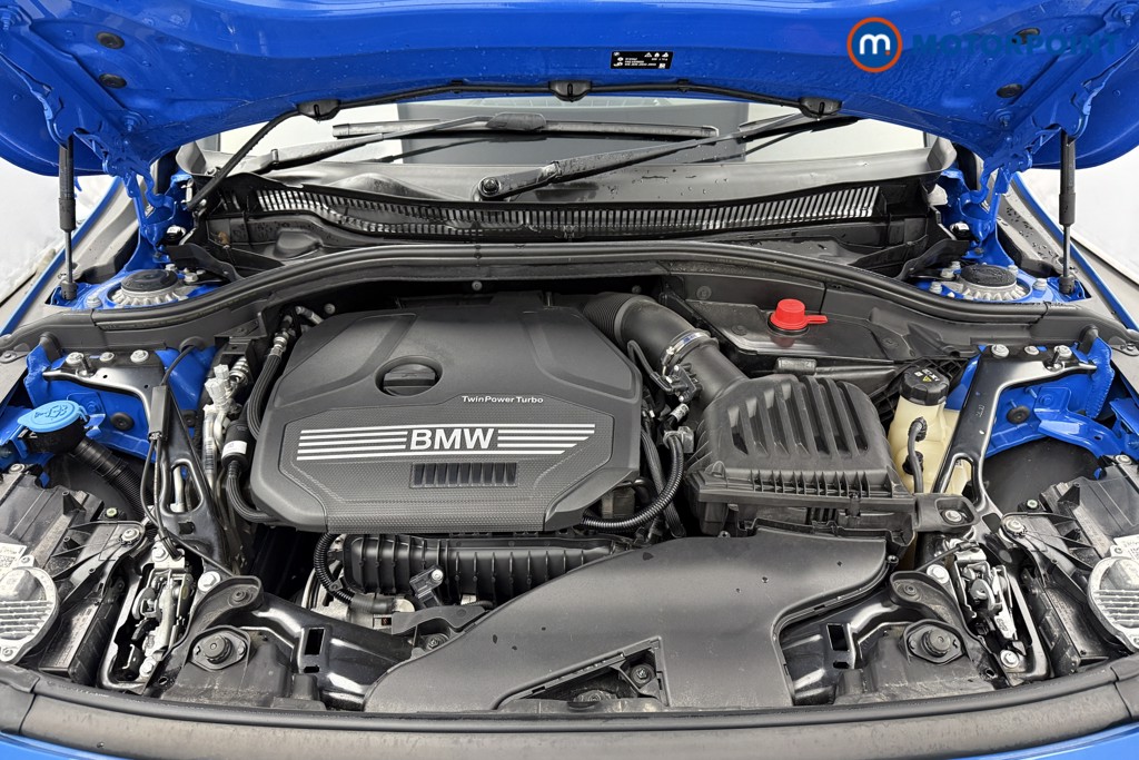 BMW 1 Series M Sport Manual Petrol Hatchback - Stock Number (1573770) - 33rd supplementary image