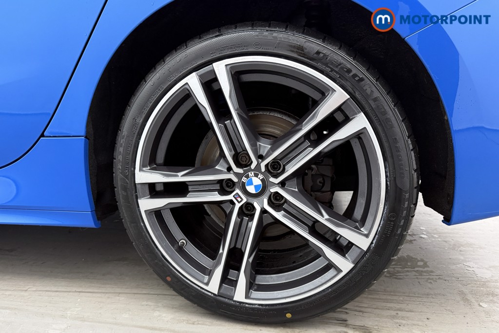 BMW 1 Series M Sport Manual Petrol Hatchback - Stock Number (1573770) - 36th supplementary image