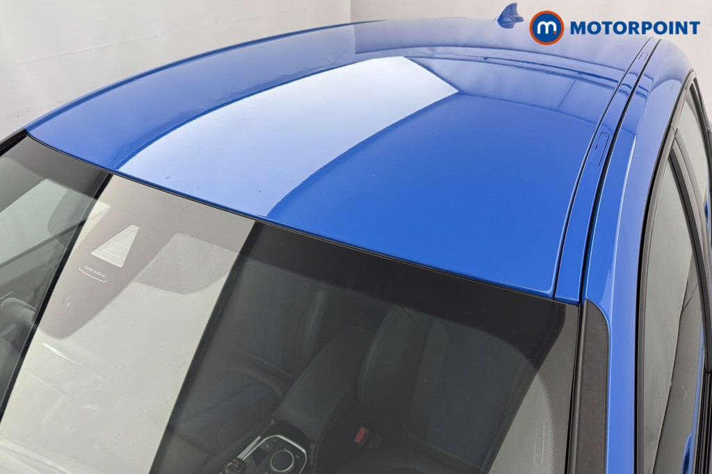 BMW 1 Series M Sport Manual Petrol Hatchback - Stock Number (1573770) - 38th supplementary image