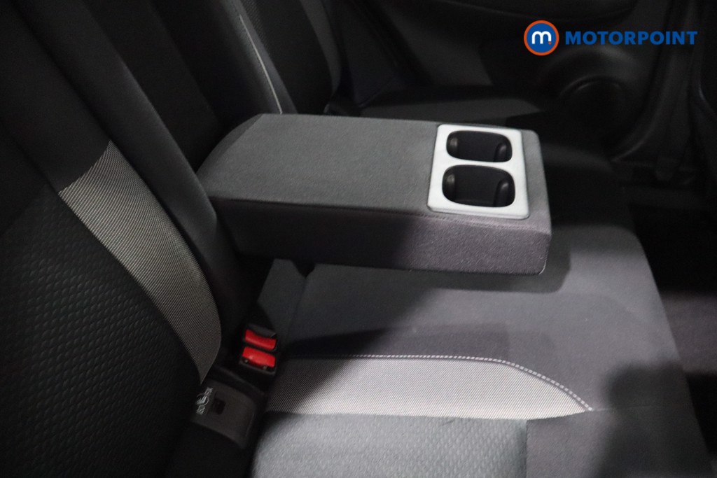 Nissan Qashqai N-Connecta Manual Petrol SUV - Stock Number (1573927) - 24th supplementary image
