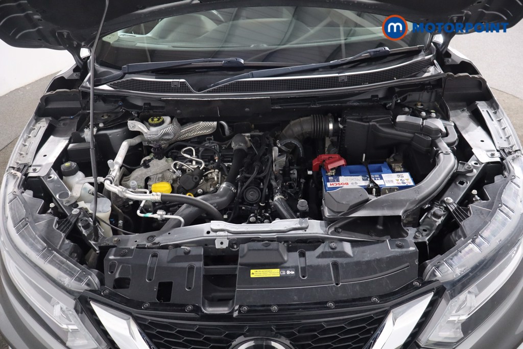 Nissan Qashqai N-Connecta Manual Petrol SUV - Stock Number (1573927) - 27th supplementary image