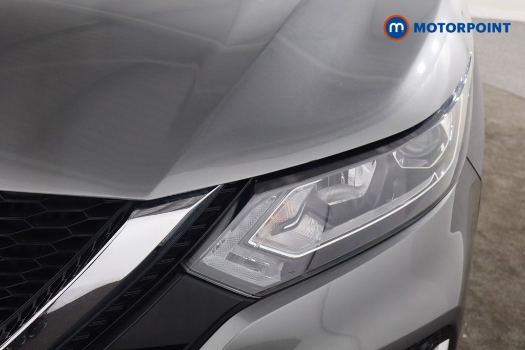 Nissan Qashqai N-Connecta Manual Petrol SUV - Stock Number (1573927) - 28th supplementary image