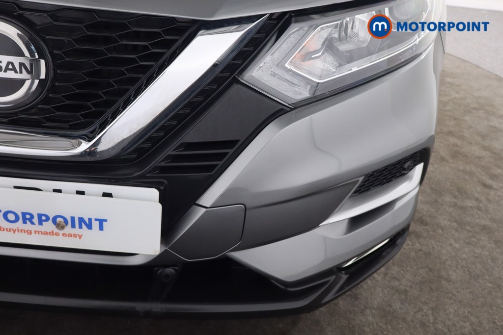 Nissan Qashqai N-Connecta Manual Petrol SUV - Stock Number (1573927) - 29th supplementary image