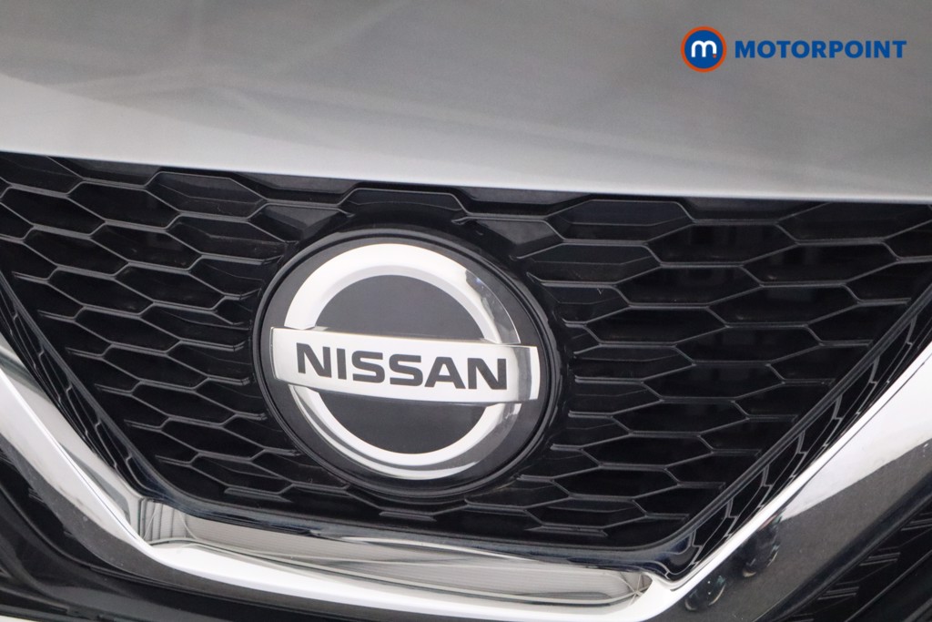 Nissan Qashqai N-Connecta Manual Petrol SUV - Stock Number (1573927) - 30th supplementary image