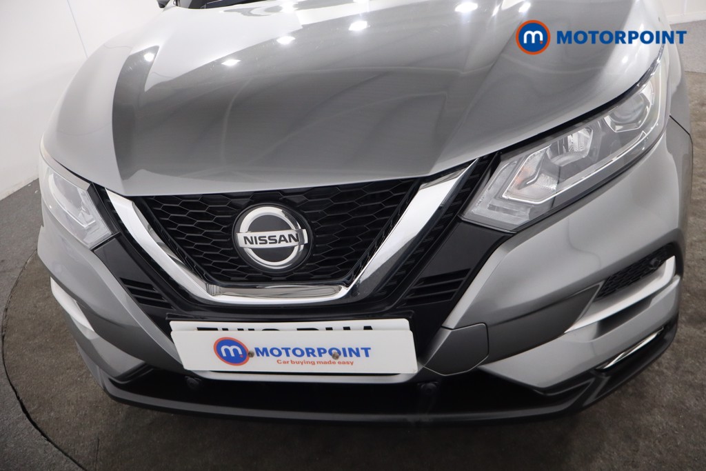 Nissan Qashqai N-Connecta Manual Petrol SUV - Stock Number (1573927) - 31st supplementary image