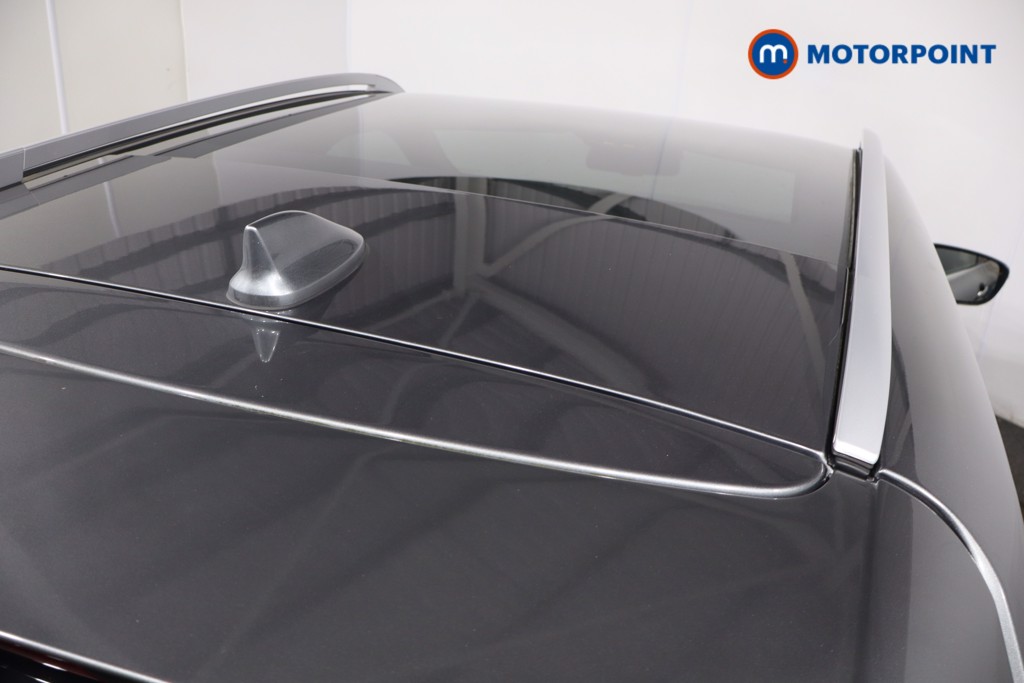 Nissan Qashqai N-Connecta Manual Petrol SUV - Stock Number (1573927) - 33rd supplementary image