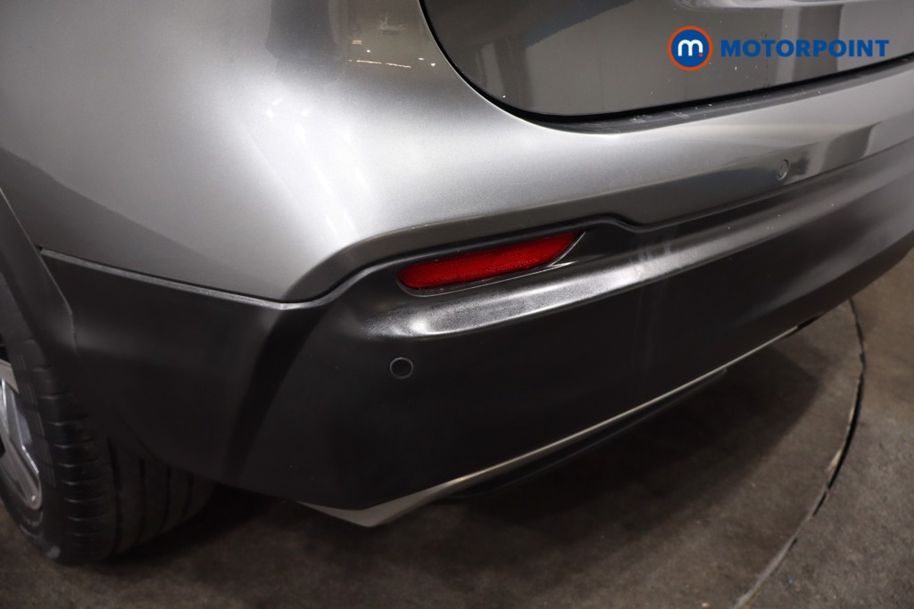 Nissan Qashqai N-Connecta Manual Petrol SUV - Stock Number (1573927) - 35th supplementary image