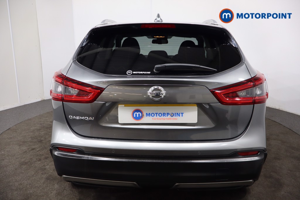 Nissan Qashqai N-Connecta Manual Petrol SUV - Stock Number (1573927) - 37th supplementary image
