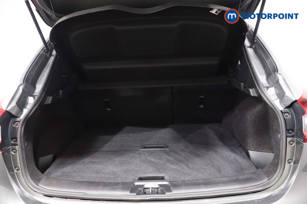 Nissan Qashqai N-Connecta Manual Petrol SUV - Stock Number (1573927) - 38th supplementary image