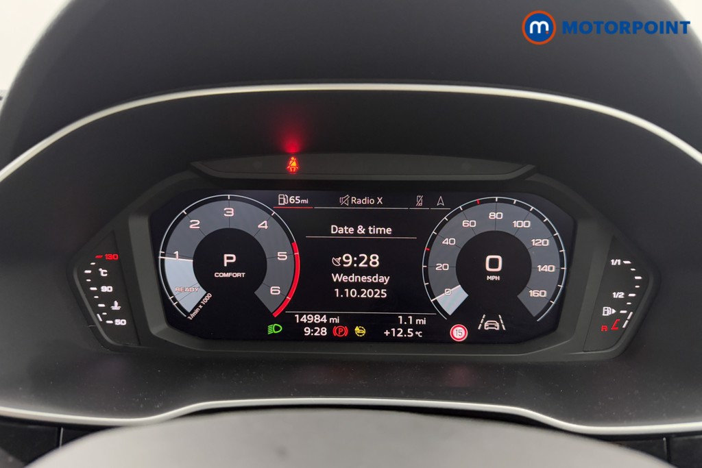 Audi Q3 Sport Automatic Diesel SUV - Stock Number (1574070) - 5th supplementary image