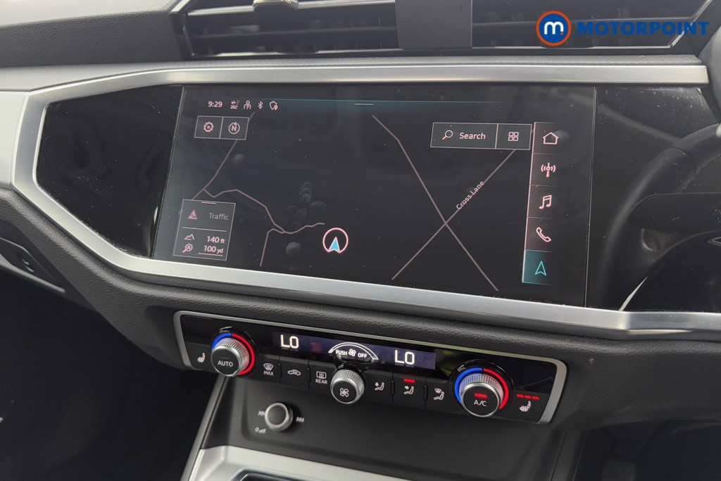 Audi Q3 Sport Automatic Diesel SUV - Stock Number (1574070) - 10th supplementary image