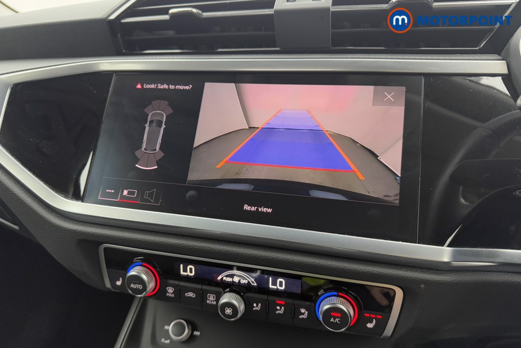 Audi Q3 Sport Automatic Diesel SUV - Stock Number (1574070) - 12th supplementary image