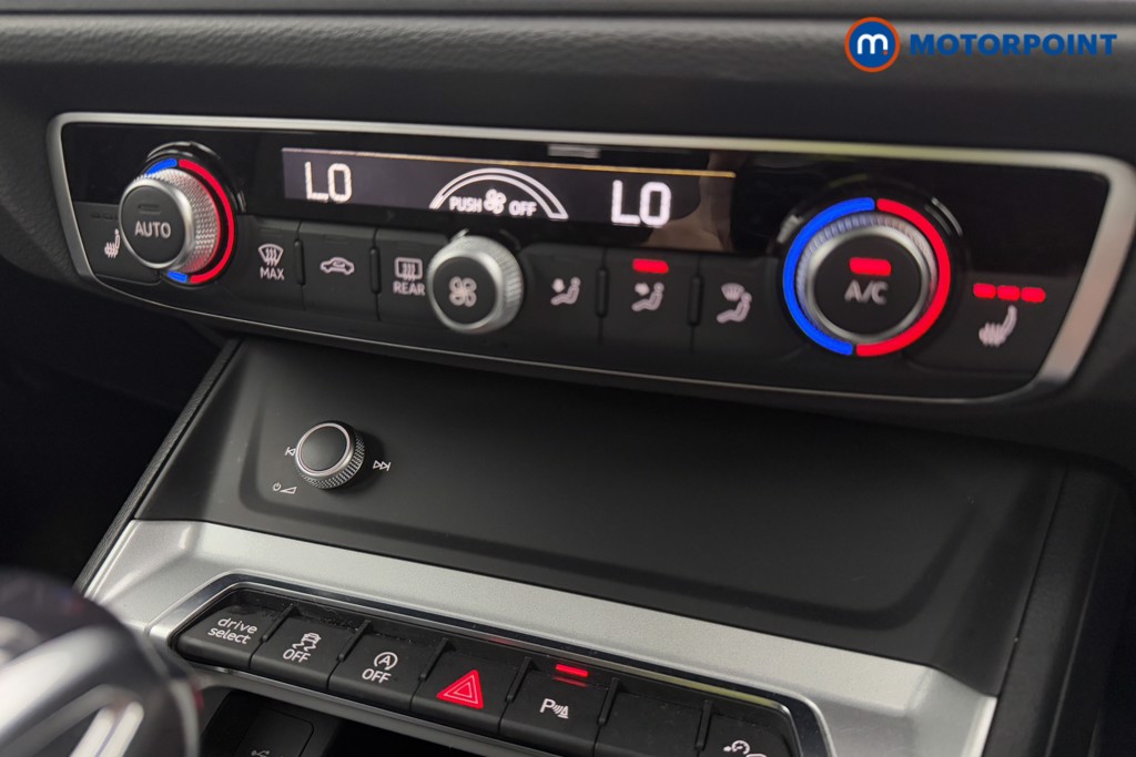 Audi Q3 Sport Automatic Diesel SUV - Stock Number (1574070) - 13th supplementary image