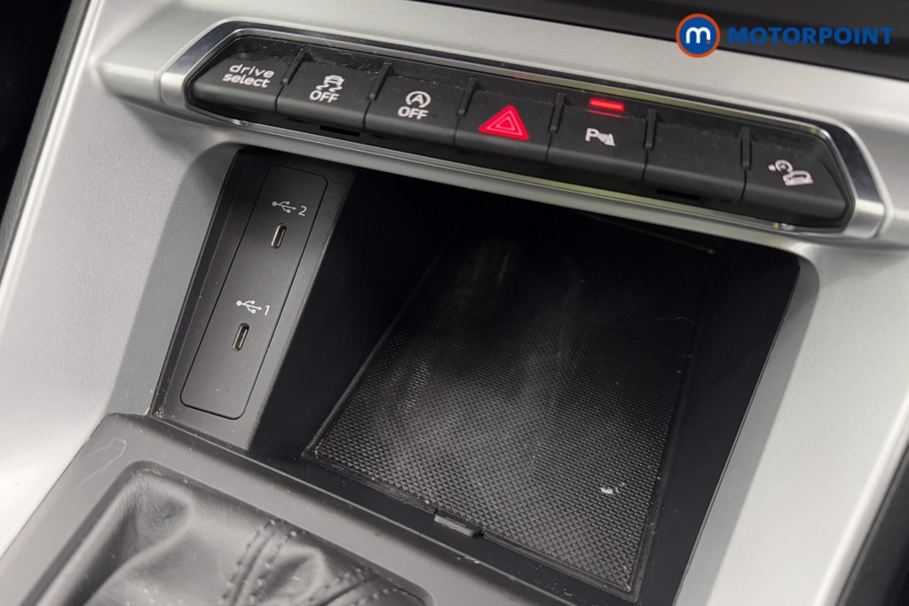 Audi Q3 Sport Automatic Diesel SUV - Stock Number (1574070) - 14th supplementary image