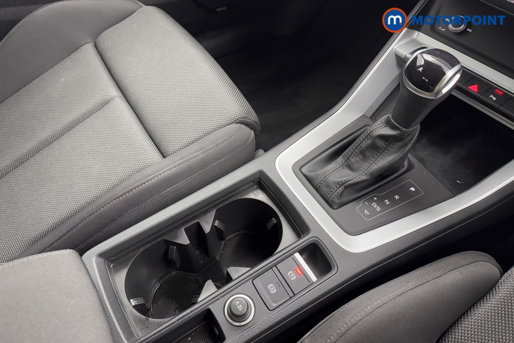 Audi Q3 Sport Automatic Diesel SUV - Stock Number (1574070) - 15th supplementary image