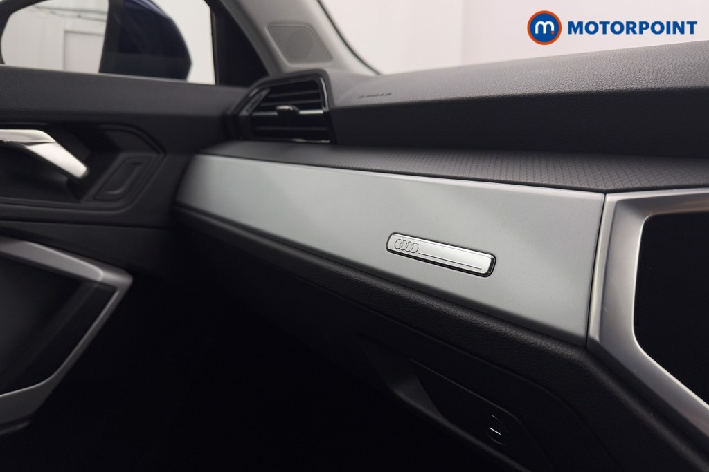 Audi Q3 Sport Automatic Diesel SUV - Stock Number (1574070) - 16th supplementary image