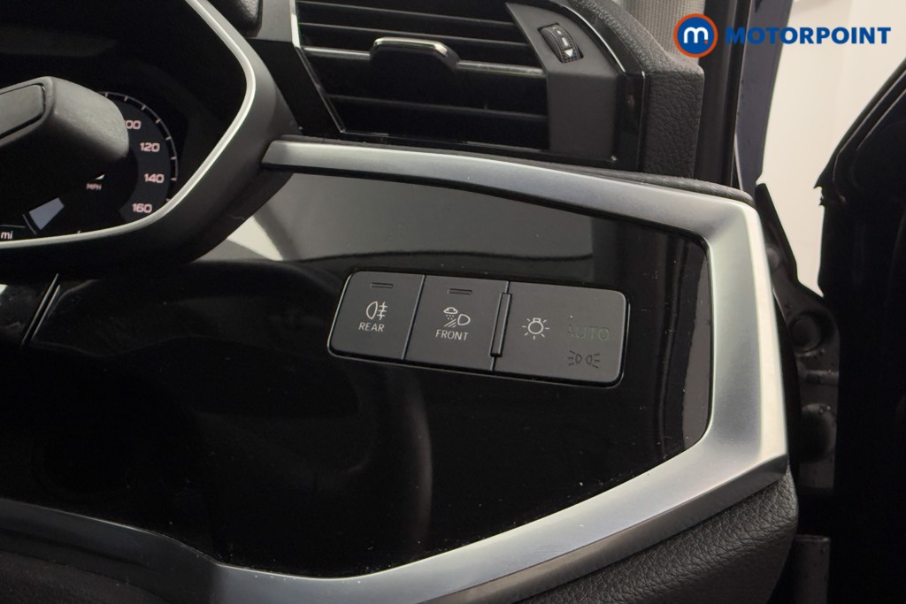 Audi Q3 Sport Automatic Diesel SUV - Stock Number (1574070) - 17th supplementary image