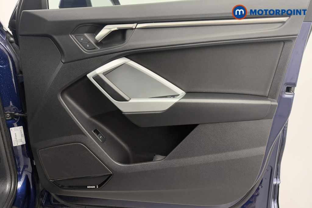 Audi Q3 Sport Automatic Diesel SUV - Stock Number (1574070) - 18th supplementary image