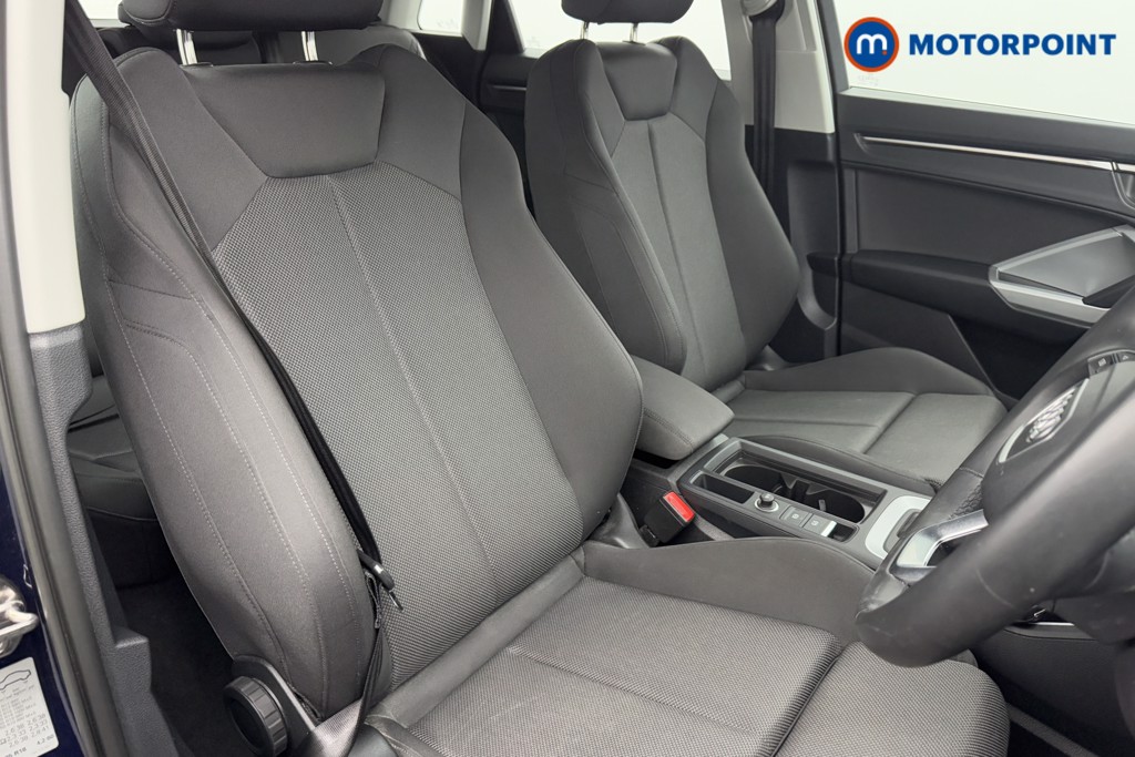 Audi Q3 Sport Automatic Diesel SUV - Stock Number (1574070) - 21st supplementary image