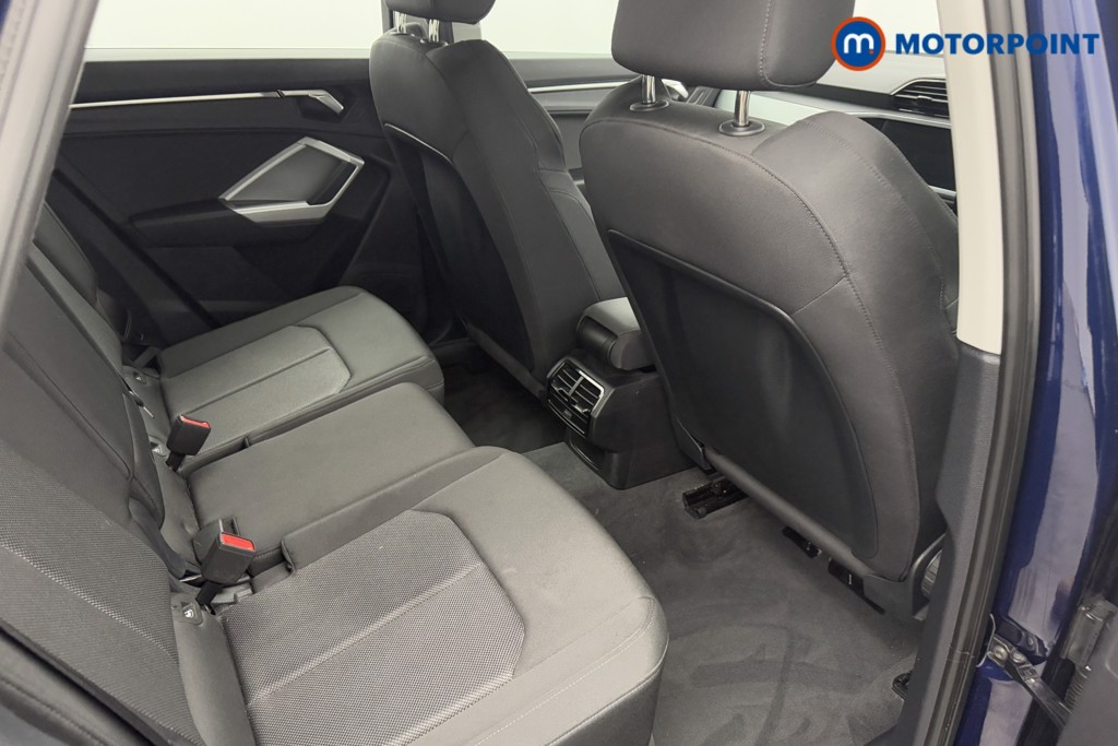 Audi Q3 Sport Automatic Diesel SUV - Stock Number (1574070) - 23rd supplementary image
