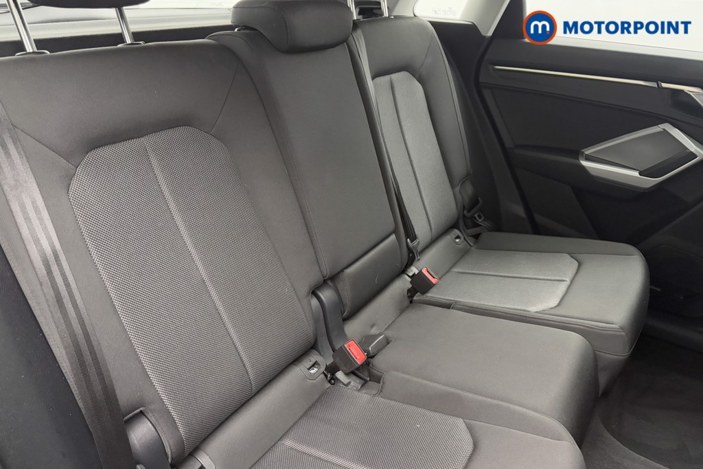 Audi Q3 Sport Automatic Diesel SUV - Stock Number (1574070) - 24th supplementary image