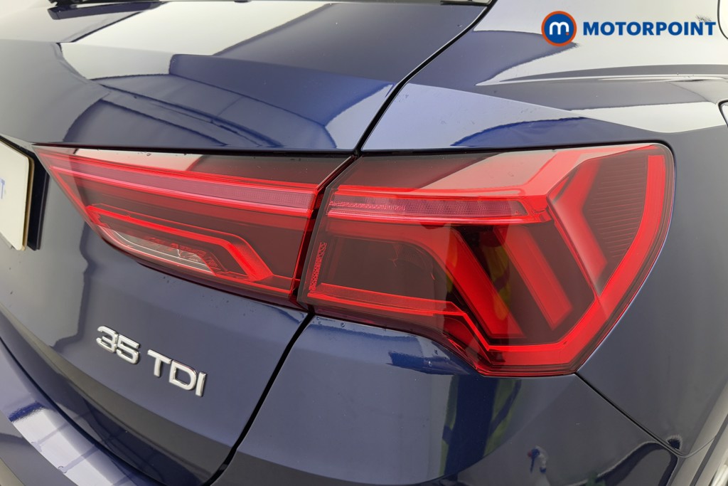 Audi Q3 Sport Automatic Diesel SUV - Stock Number (1574070) - 26th supplementary image