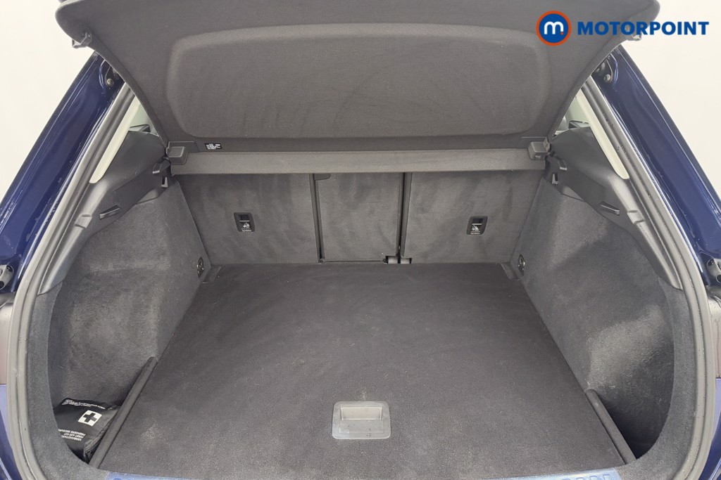 Audi Q3 Sport Automatic Diesel SUV - Stock Number (1574070) - 27th supplementary image