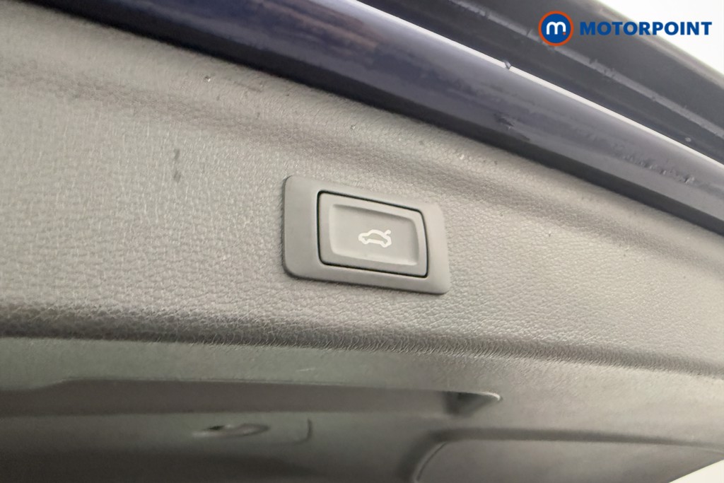 Audi Q3 Sport Automatic Diesel SUV - Stock Number (1574070) - 28th supplementary image