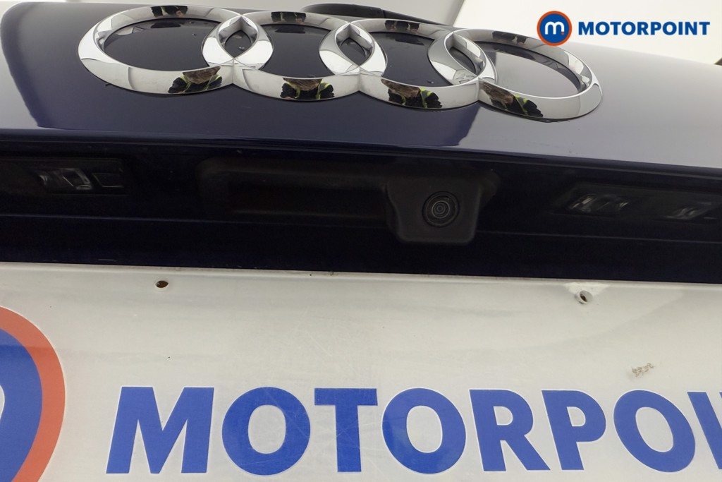 Audi Q3 Sport Automatic Diesel SUV - Stock Number (1574070) - 29th supplementary image