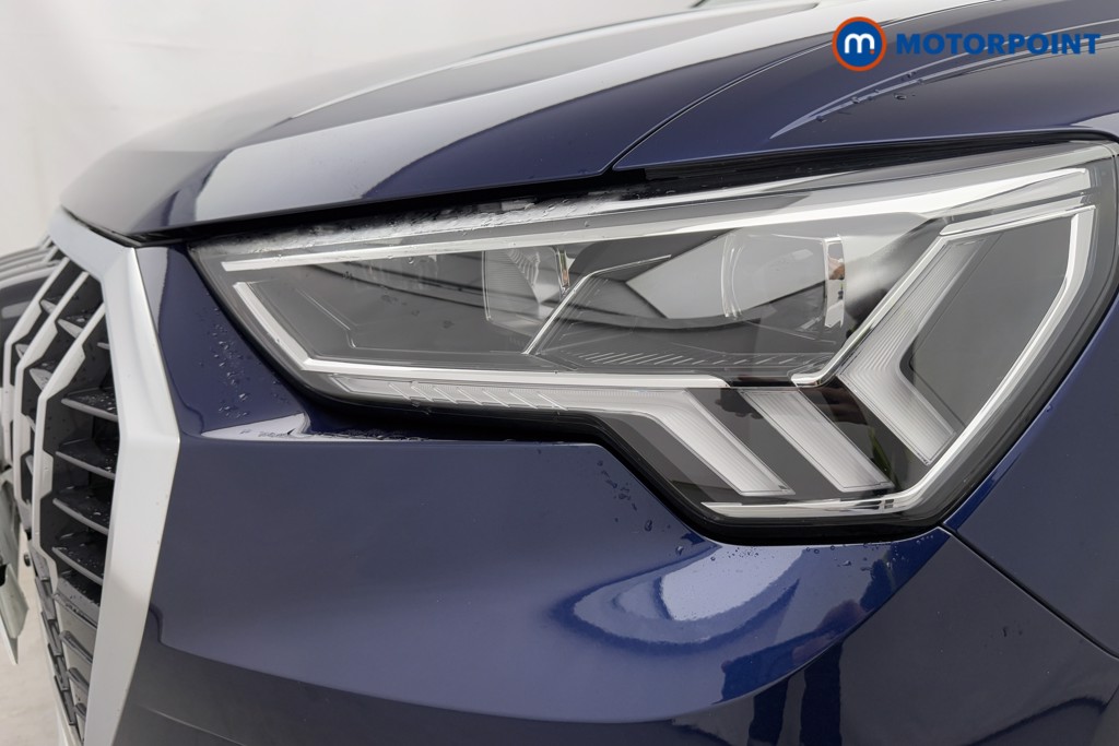 Audi Q3 Sport Automatic Diesel SUV - Stock Number (1574070) - 30th supplementary image