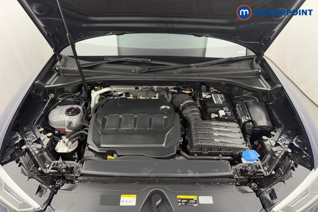 Audi Q3 Sport Automatic Diesel SUV - Stock Number (1574070) - 31st supplementary image