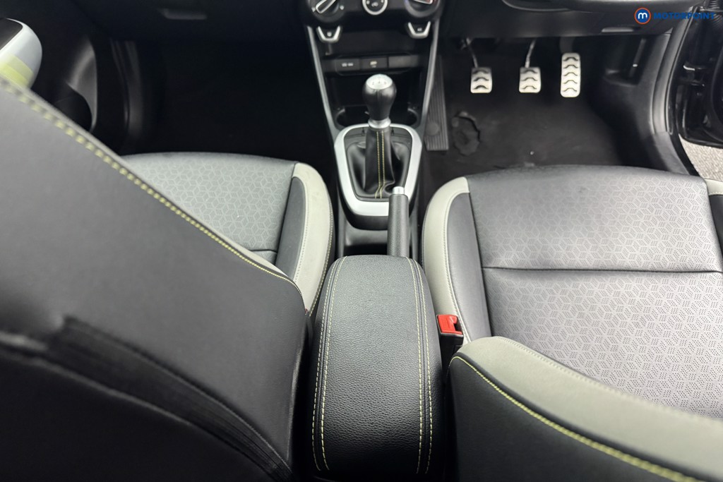 KIA Picanto X-Line Manual Petrol Hatchback - Stock Number (1574588) - 10th supplementary image