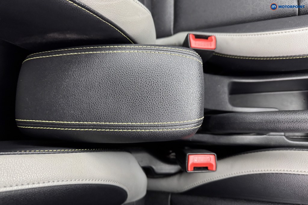 KIA Picanto X-Line Manual Petrol Hatchback - Stock Number (1574588) - 12th supplementary image