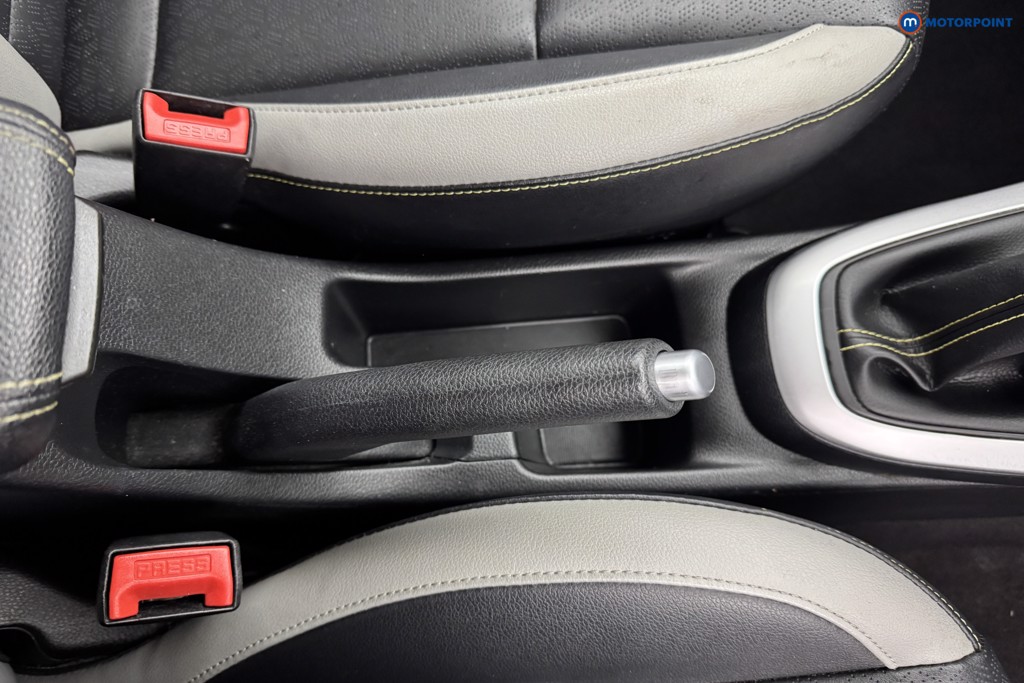 KIA Picanto X-Line Manual Petrol Hatchback - Stock Number (1574588) - 13th supplementary image