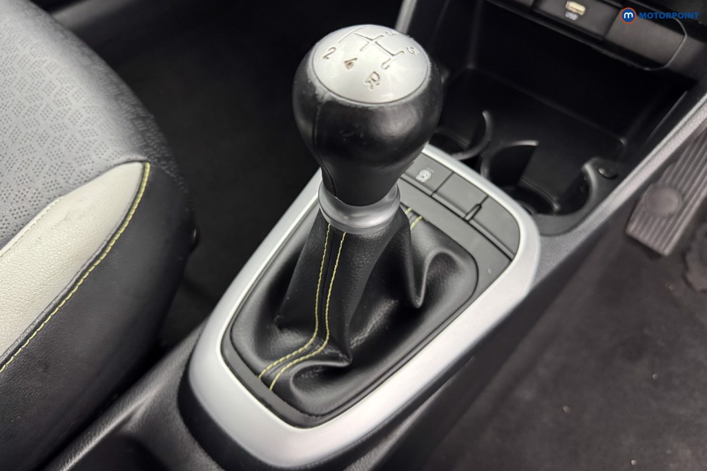 KIA Picanto X-Line Manual Petrol Hatchback - Stock Number (1574588) - 14th supplementary image