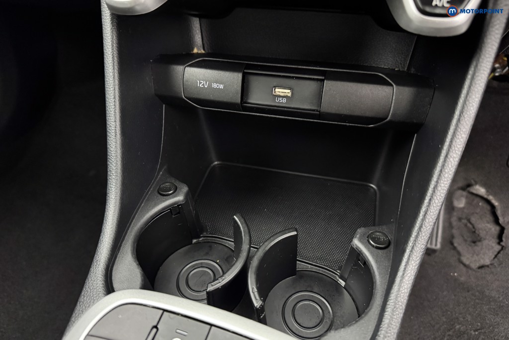KIA Picanto X-Line Manual Petrol Hatchback - Stock Number (1574588) - 15th supplementary image