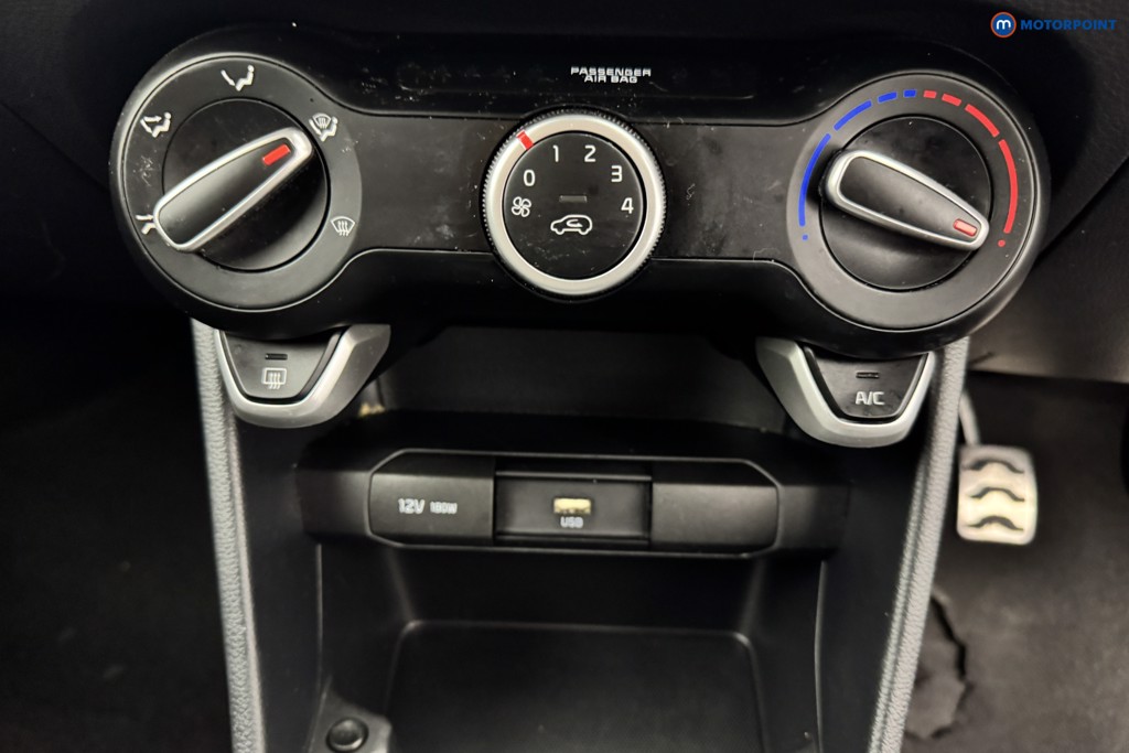 KIA Picanto X-Line Manual Petrol Hatchback - Stock Number (1574588) - 16th supplementary image
