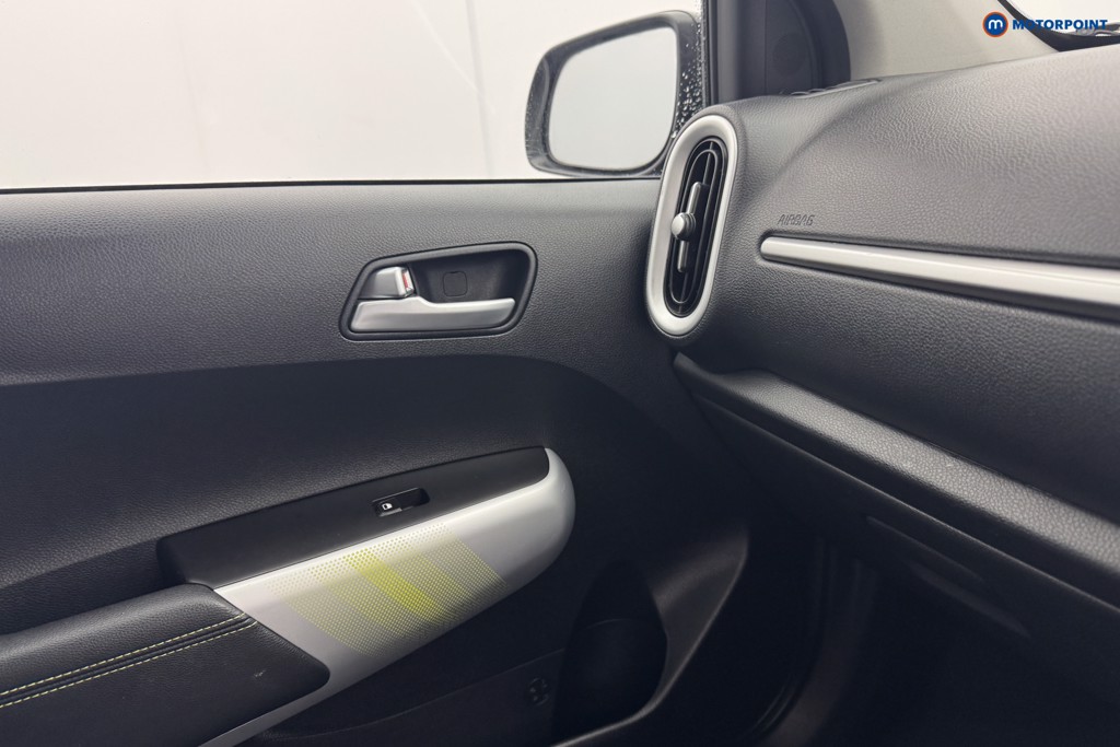 KIA Picanto X-Line Manual Petrol Hatchback - Stock Number (1574588) - 17th supplementary image