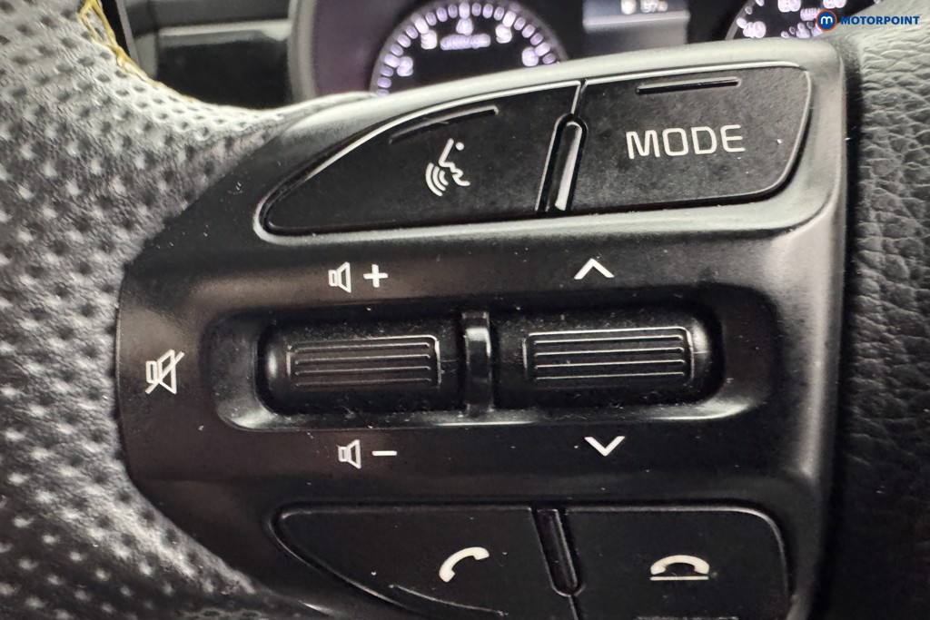 KIA Picanto X-Line Manual Petrol Hatchback - Stock Number (1574588) - 18th supplementary image