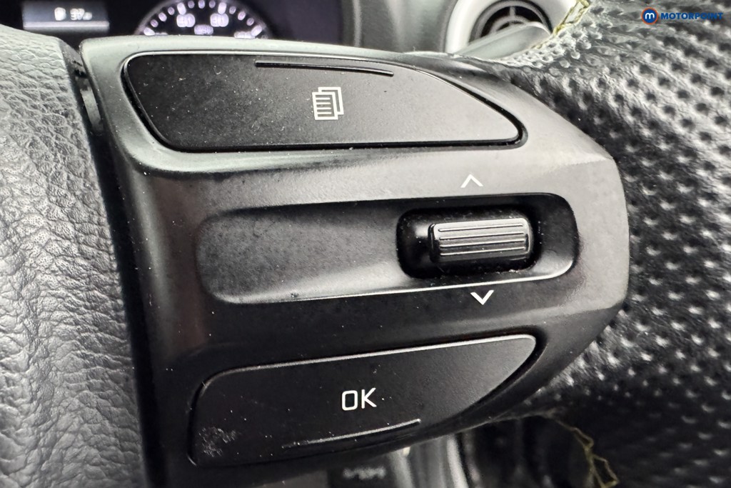KIA Picanto X-Line Manual Petrol Hatchback - Stock Number (1574588) - 19th supplementary image