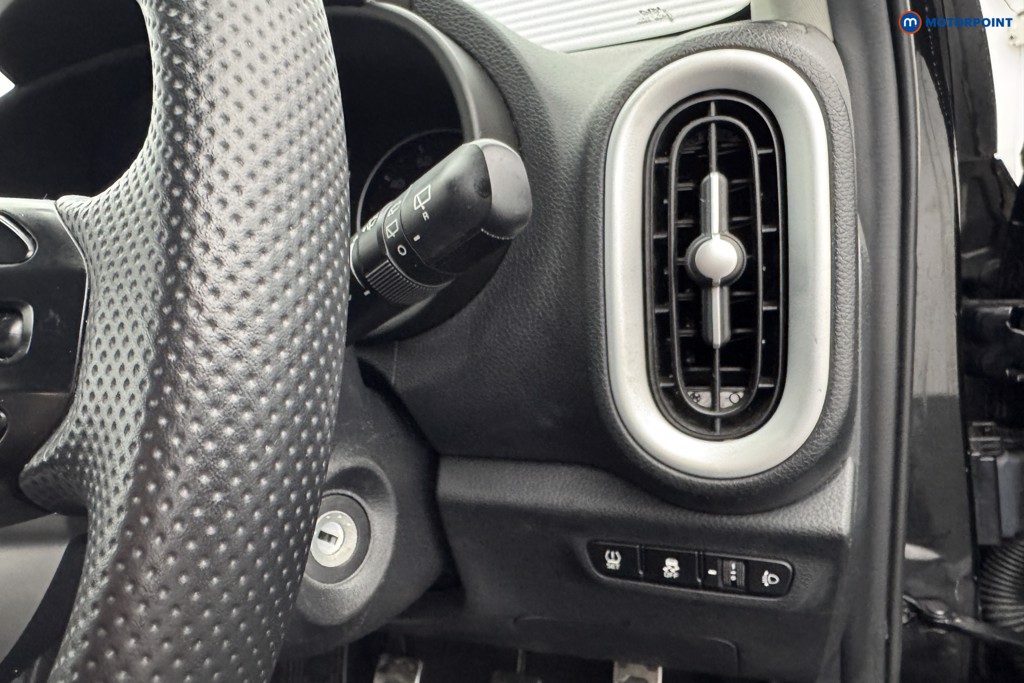 KIA Picanto X-Line Manual Petrol Hatchback - Stock Number (1574588) - 20th supplementary image