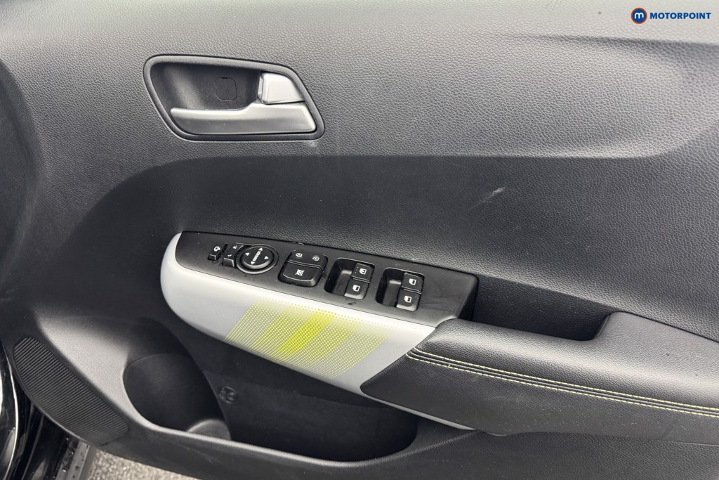 KIA Picanto X-Line Manual Petrol Hatchback - Stock Number (1574588) - 21st supplementary image