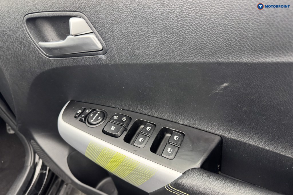 KIA Picanto X-Line Manual Petrol Hatchback - Stock Number (1574588) - 22nd supplementary image