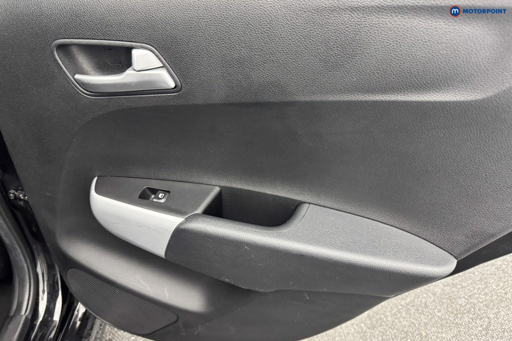 KIA Picanto X-Line Manual Petrol Hatchback - Stock Number (1574588) - 23rd supplementary image
