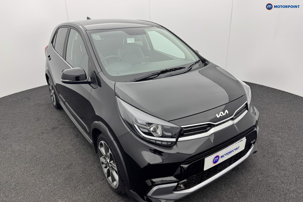 KIA Picanto X-Line Manual Petrol Hatchback - Stock Number (1574588) - 26th supplementary image